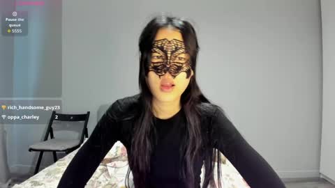 Snapshot of helenblazetrt chatting on 1, 6, 2026 Hi I am Helen online show from 1, 6, 2026