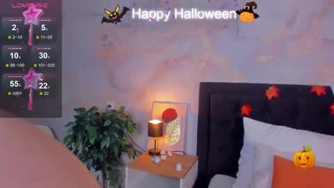 Snapshot of helendanvers chatting on 31, 10, 2025 helendanvers online show from 31, 10, 2025