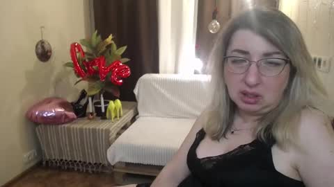 helenenigma online show from 21, 2, 2025