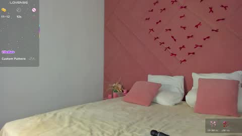 Snapshot of helenn_garciaa chatting on 6, 6, 2026 Tessa online show from 6, 6, 2026