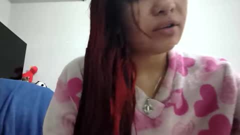 Snapshot of helenoliveira76340912 chatting on 24, 3, 2026 helenoliveira76340912 online show from 24, 3, 2026