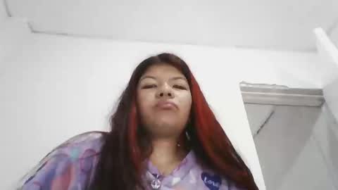 Snapshot of helenoliveira76340912 chatting on 18, 4, 2026 helenoliveira76340912 online show from 18, 4, 2026