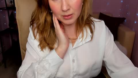 Helen online show from 21, 1, 2025