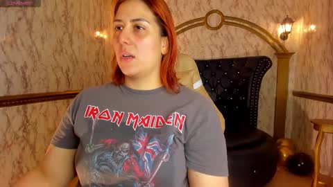 Helen or Hells online show from 21, 11, 2025