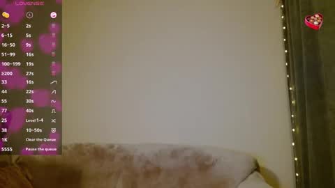 HelenXLove online show from 16, 12, 2024