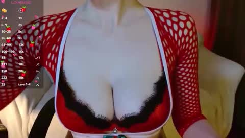 HelenXLove online show from 2, 3, 2026