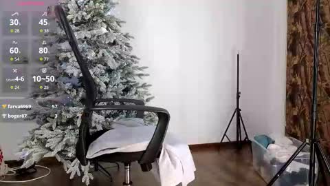 Helga online show from 7, 1, 2026