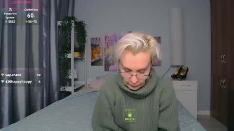 Helga online show from 18, 12, 2024