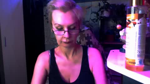 Helga online show from 11, 4, 2026