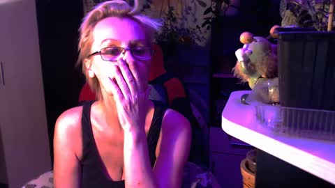 Helga online show from 25, 5, 2026