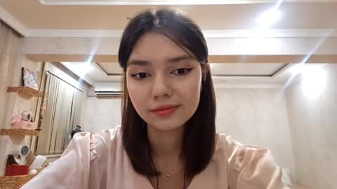 Snapshot of helgakraszewski chatting on 30, 9, 2025 Alice online show from 30, 9, 2025