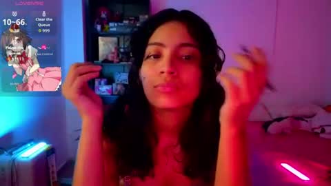 Snapshot of helia_n_amy chatting on 9, 7, 2026 Helia Transfem and Amy online show from 9, 7, 2026