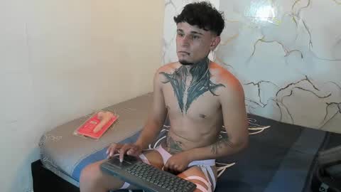 Snapshot of helian_06 chatting on 1, 7, 2026 helian_06 online show from 1, 7, 2026