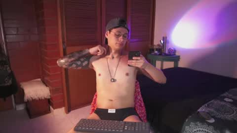 Helio online show from 1, 3, 2026