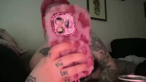 Bunnie Rotz online show from 20, 2, 2025