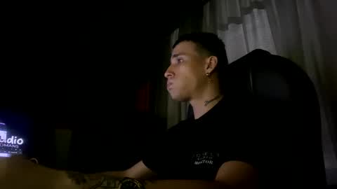 Snapshot of hell_boy66 chatting on 5, 3, 2025 Eros online show from 5, 3, 2025