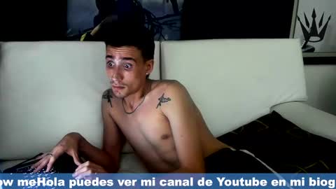 Snapshot of hell_boy66 chatting on 15, 9, 2025 Eros online show from 15, 9, 2025