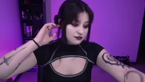 Lexa online show from 16, 4, 2026