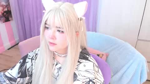 Laura online show from 19, 10, 2025