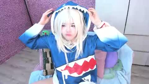 Snapshot of hell_fairy chatting on 3, 7, 2026 Laura online show from 3, 7, 2026