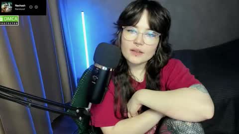 Red online show from 19, 10, 2025