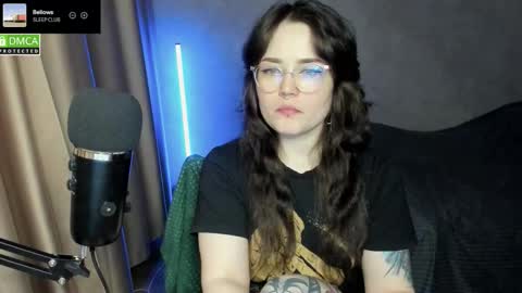 Red online show from 22, 12, 2025