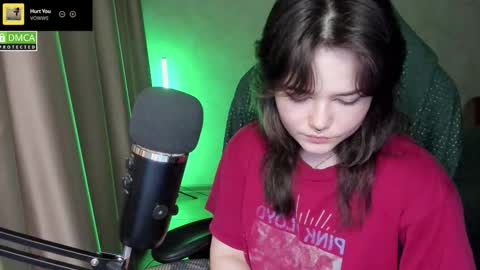 Red online show from 1, 3, 2026