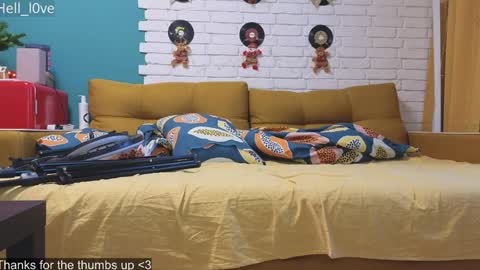 Anastasiia  online show from 16, 12, 2024