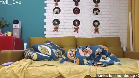 Anastasiia  online show from 30, 12, 2024