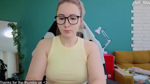 Anastasiia  online show from 17, 11, 2025