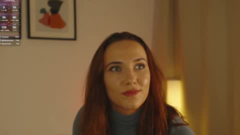 Lorette Lory online show from 8, 12, 2024