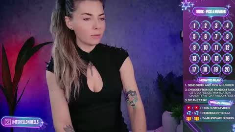 - show loyalty and subscribe -  online show from 25, 9, 2025