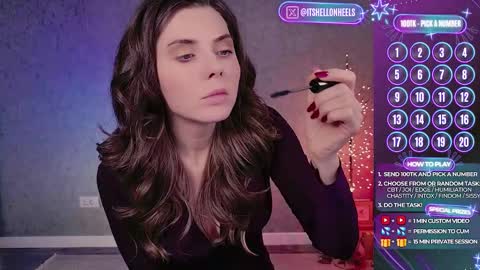 - show loyalty and subscribe -  online show from 21, 12, 2025