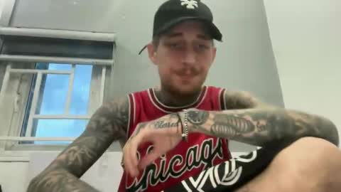 hellacozy online show from 25, 10, 2025