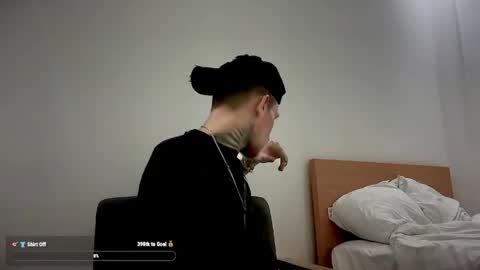 hellacozy online show from 22, 3, 2026