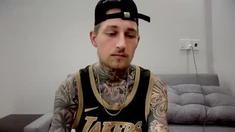 hellacozy online show from 19, 4, 2026