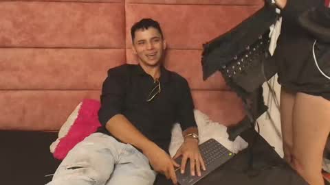 H E L L   AND  D A N T E online show from 15, 10, 2025