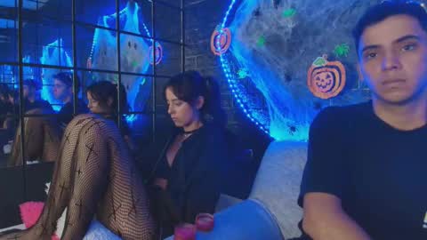 H E L L   AND  D A N T E online show from 27, 10, 2025