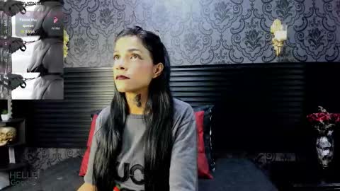 Hellen  online show from 12, 3, 2026