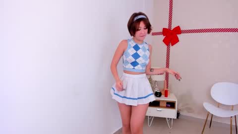 Julieta online show from 24, 12, 2024