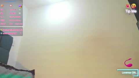 hellen_starx online show from 14, 2, 2025