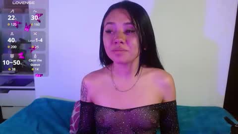 Snapshot of hellengp chatting on 4, 10, 2025 Hellen lopez online show from 4, 10, 2025