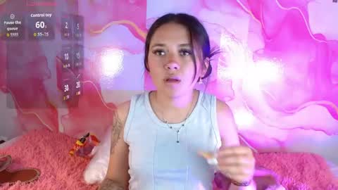 Snapshot of hellengp chatting on 19, 5, 2026 Hellen lopez online show from 19, 5, 2026