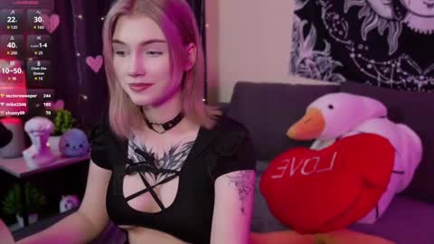Snapshot of hellenhornny chatting on 16, 2, 2025 HellenHorny online show from 16, 2, 2025