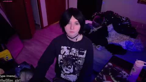 Hayley online show from 21, 2, 2026