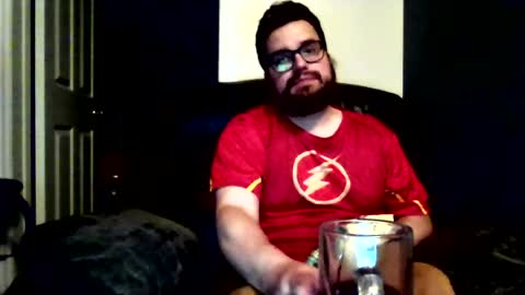 hellflow online show from 11, 7, 2026