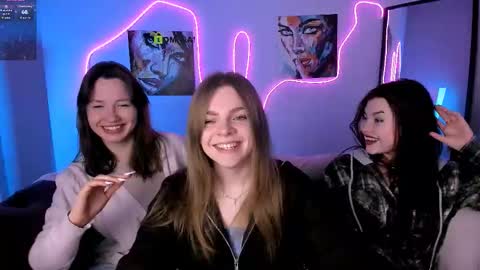 Helli online show from 2, 2, 2026