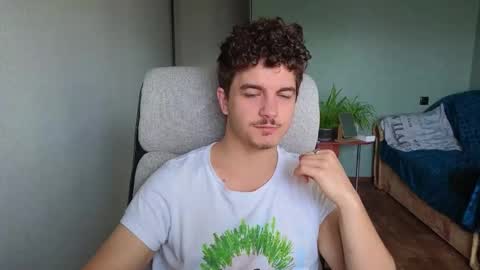 Remy online show from 20, 10, 2025