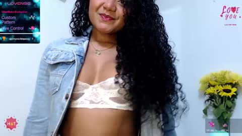 Candy online show from 14, 2, 2025