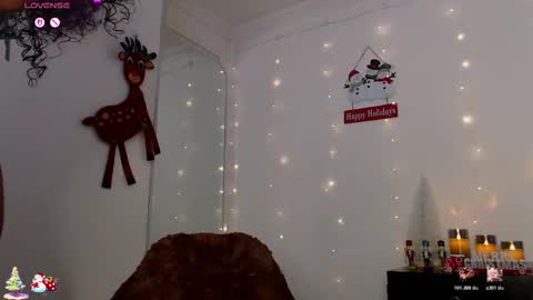 Candy online show from 9, 11, 2025